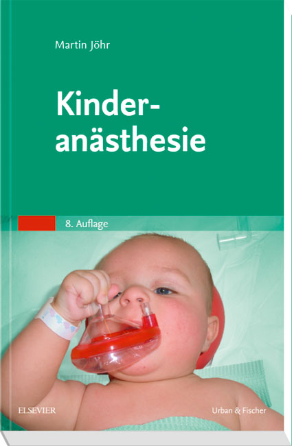 Kinderanästhesie - 