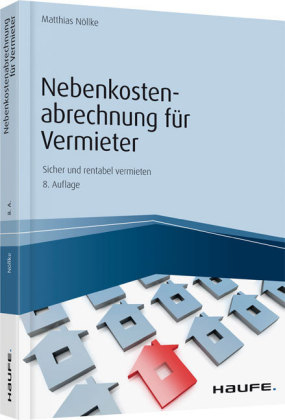 Nebenkostenabrechnung für Vermieter - Matthias Nöllke