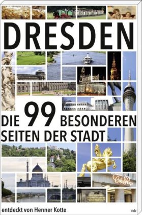 Dresden - Henner Kotte