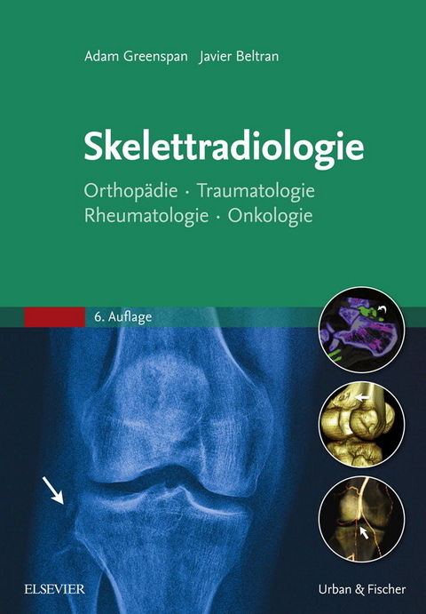 Skelettradiologie - 