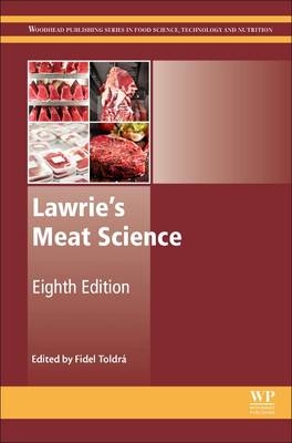 Lawrie's Meat Science - 