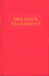 Das neue Testament - Heinrich Ogilvie