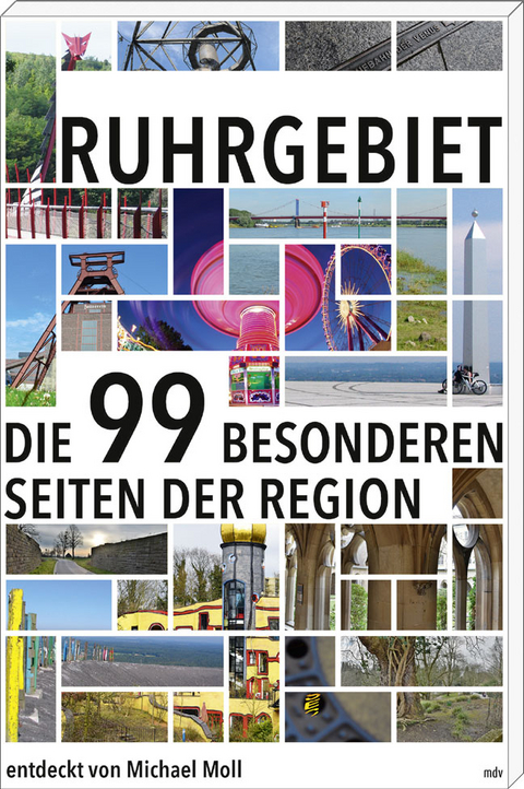 Ruhrgebiet - Michael Moll