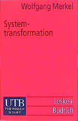 Systemtransformation - Wolfgang Merkel