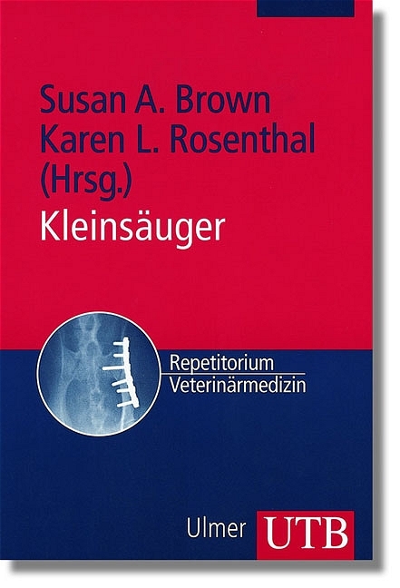 Kleinsäuger - 