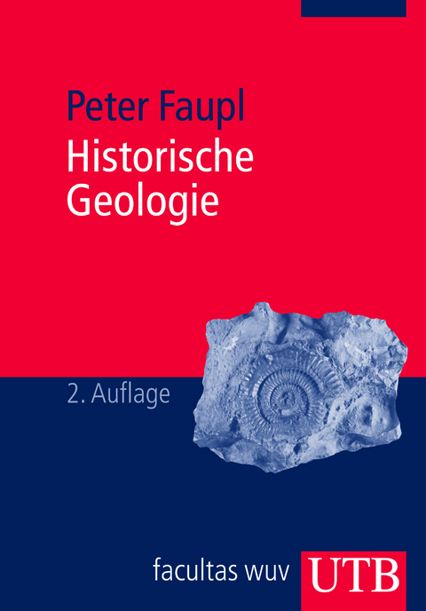 Historische Geologie - Peter Faupl