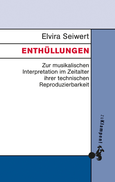 Enthüllungen - Elvira Seiwert