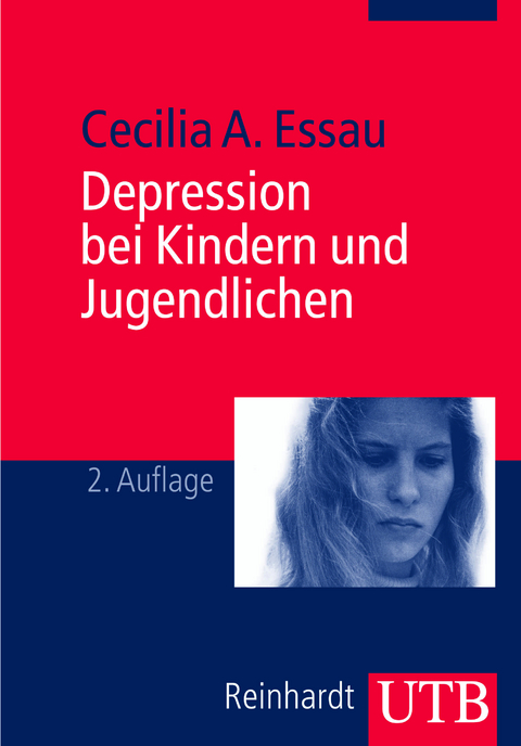 Depression bei Kindern und Jugendlichen - Cecilia A. Essau
