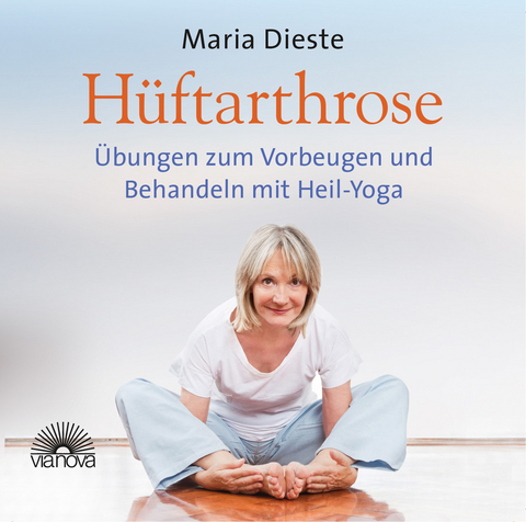 Hüftarthrose - Maria Dieste