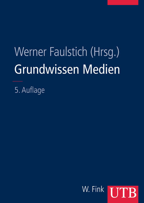 Grundwissen Medien - 