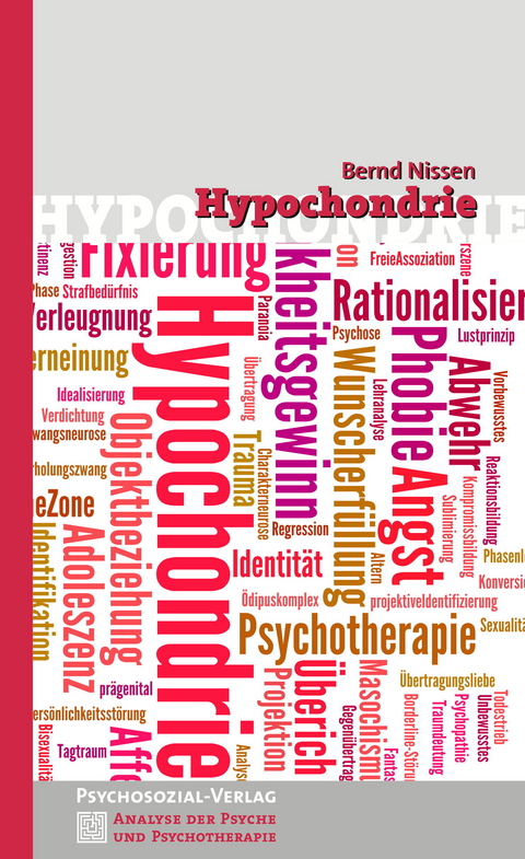 Hypochondrie - Bernd Nissen