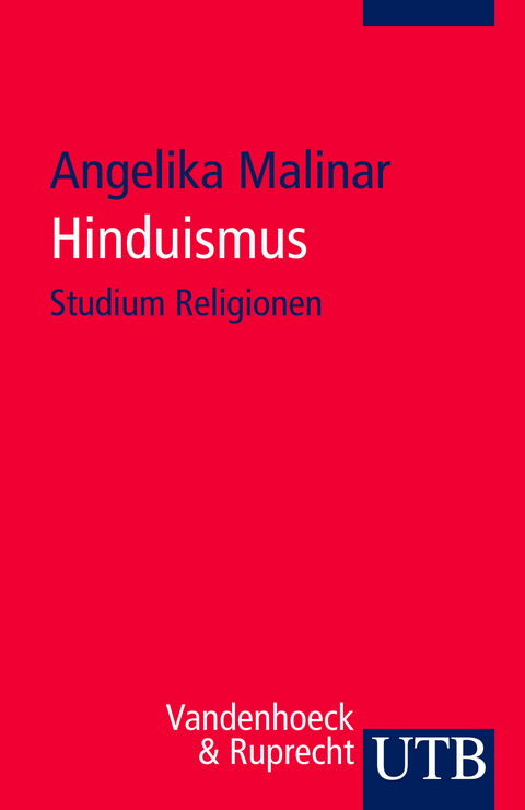 Hinduismus - Angelika Malinar