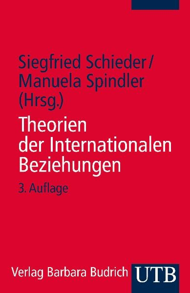 Theorien der Internationalen Beziehungen - 