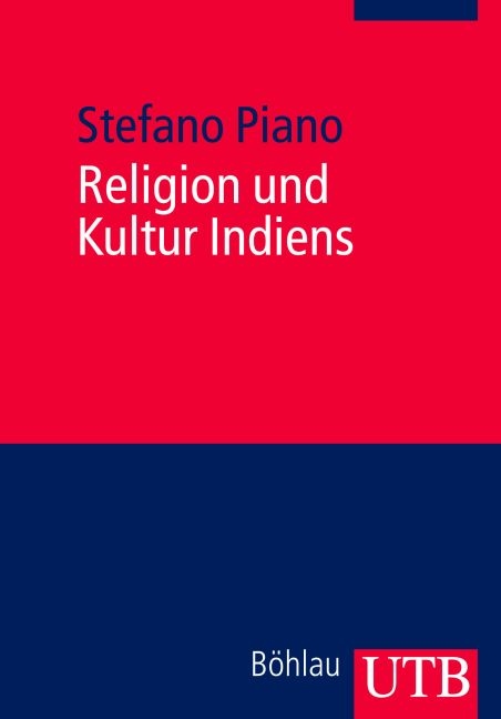 Religion und Kultur Indiens - Stefano Piano