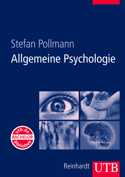 Allgemeine Psychologie - Stefan Pollmann