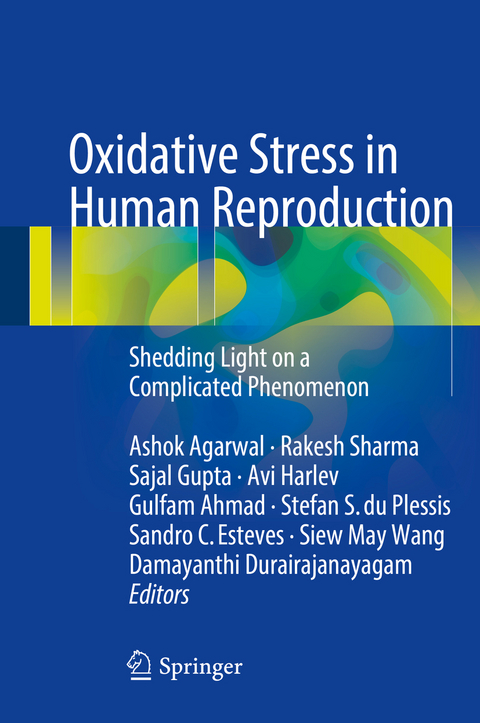 Oxidative Stress in Human Reproduction - 