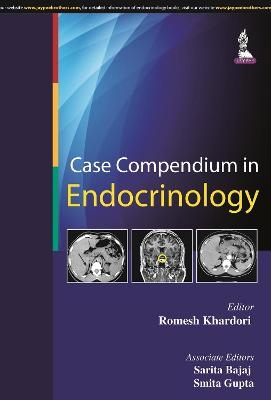 Case Compendium in Endocrinology - 