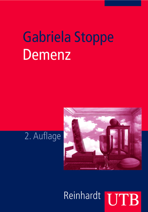 Demenz - Gabriela Stoppe