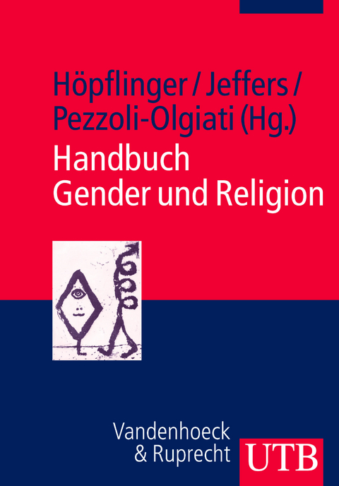 Handbuch Gender und Religion - 