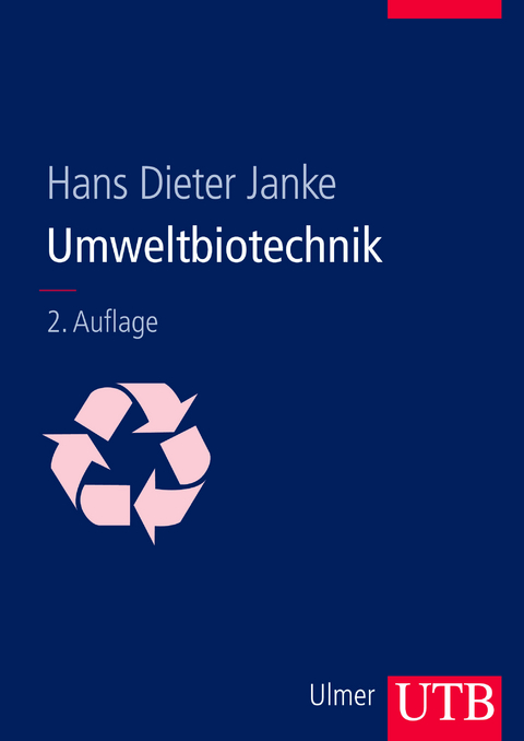 Umweltbiotechnik - Hans D. Janke