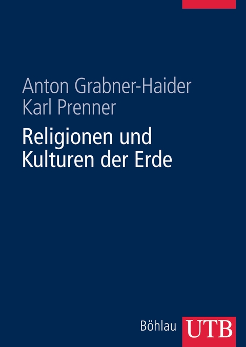 Religionen und Kulturen der Erde - 