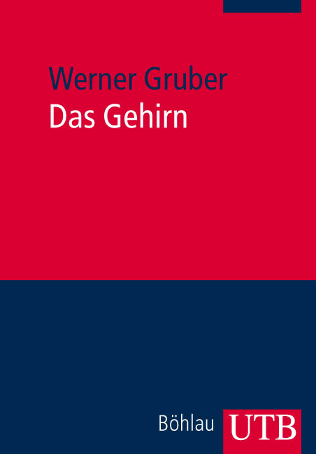 Das Gehirn - Werner Gruber