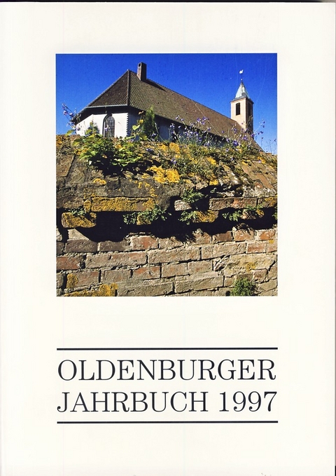 Oldenburger Jahrbuch 1997