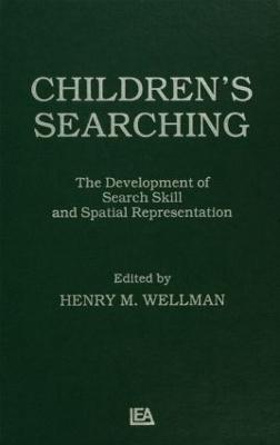 Children's Searching - 