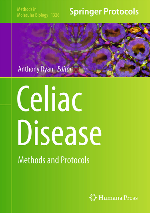 Celiac Disease - 