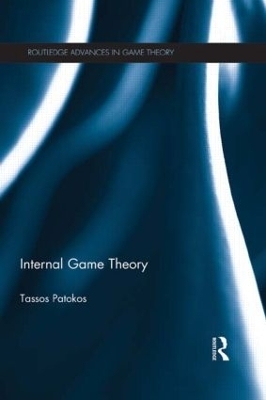 Internal Game Theory - Tassos Patokos