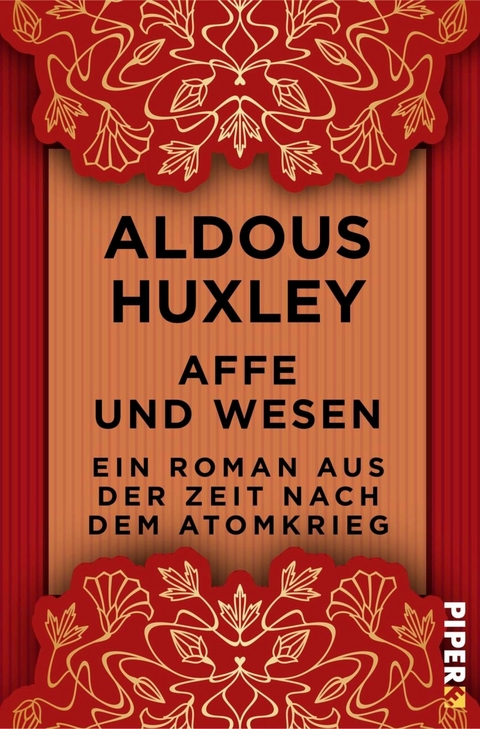 Affe und Wesen - Aldous Huxley