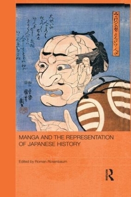 Manga and the Representation of Japanese History - 