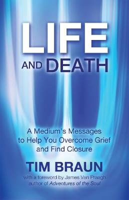 Life and Death - Tim Braun