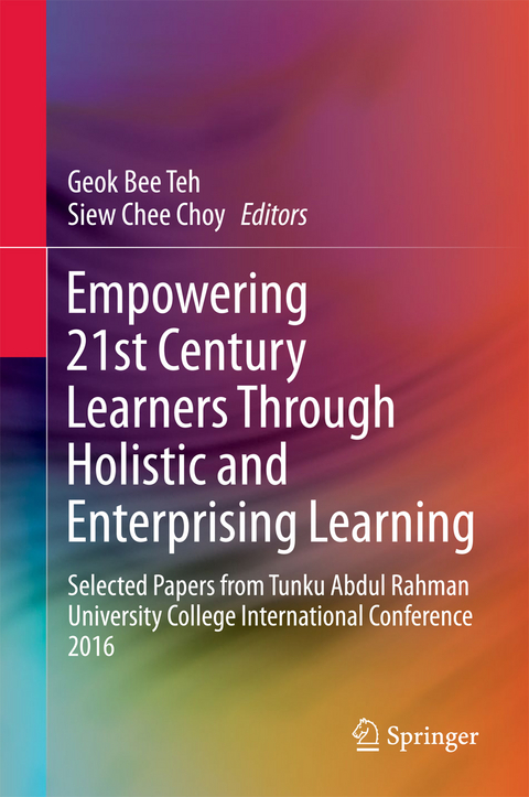 Empowering 21st Century Learners Through Holistic and Enterprising Learning - 