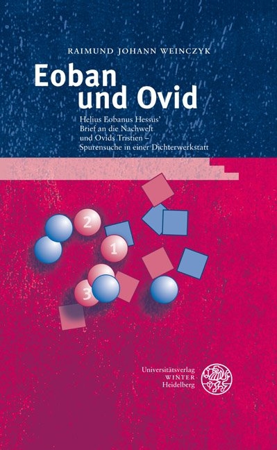 Eoban und Ovid - Raimund Johann Weinczyk