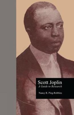 Scott Joplin - 