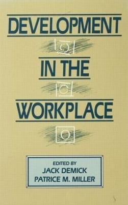 Development in the Workplace - 