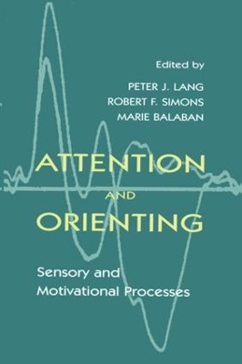 Attention and Orienting - 