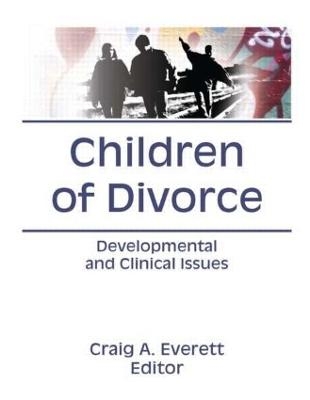 Children of Divorce - Craig Everett