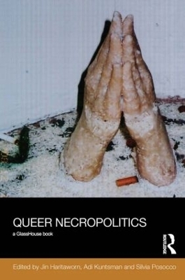 Queer Necropolitics - 