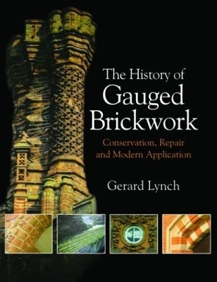The History of Gauged Brickwork - 