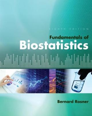 Fundamentals of Biostatistics - Bernard Rosner