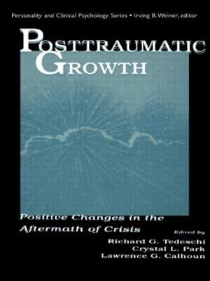 Posttraumatic Growth - 