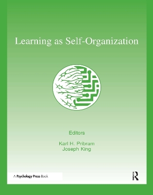 Learning As Self-organization - 
