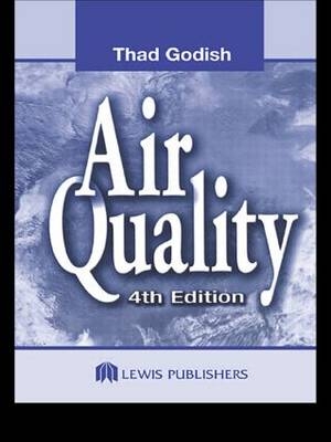 Air Quality - Joshua S. Fu