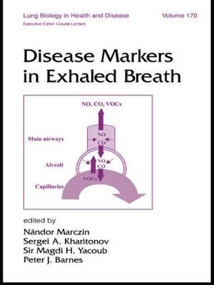 Disease Markers in Exhaled Breath - 