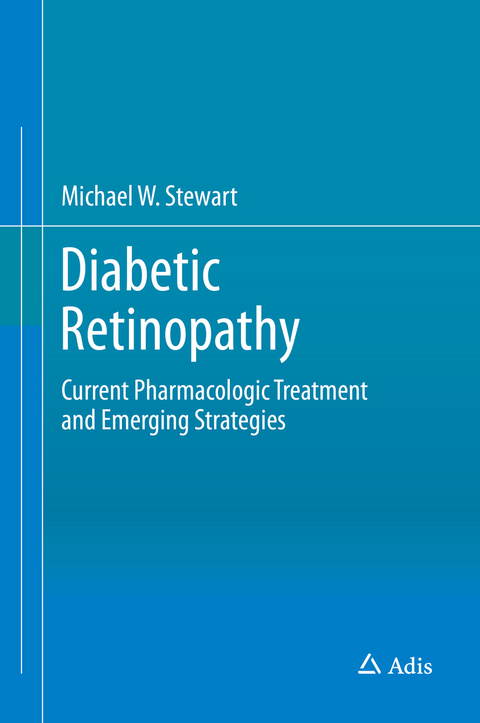 Diabetic Retinopathy -  Michael W. Stewart