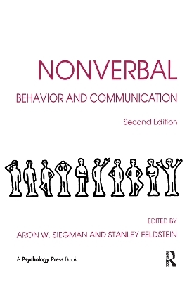 Nonverbal Behavior and Communication - 
