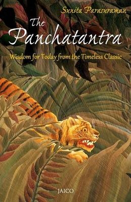 The Panchatantra - Sunita Parasuraman