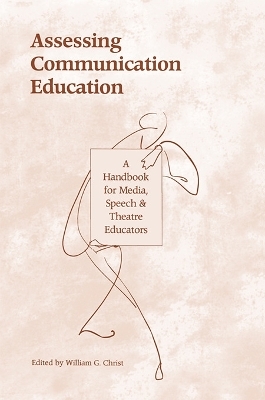 Assessing Communication Education - 